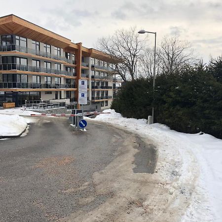 Apartman Liana Hrebienok C107 Високі Татри Екстер'єр фото