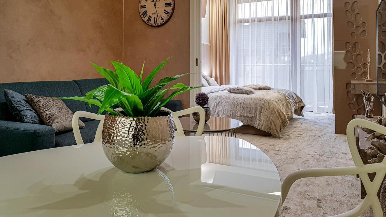 Apartman Liana Hrebienok C107 Високі Татри Екстер'єр фото