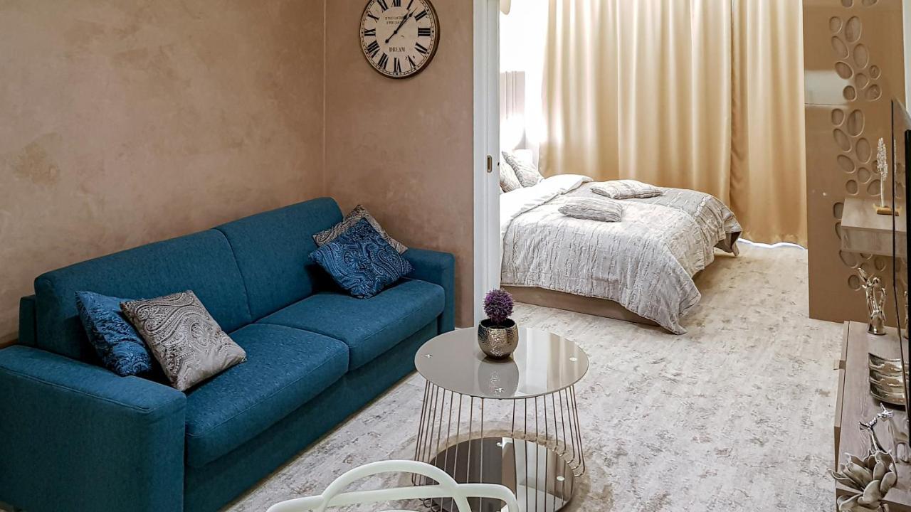 Apartman Liana Hrebienok C107 Високі Татри Екстер'єр фото