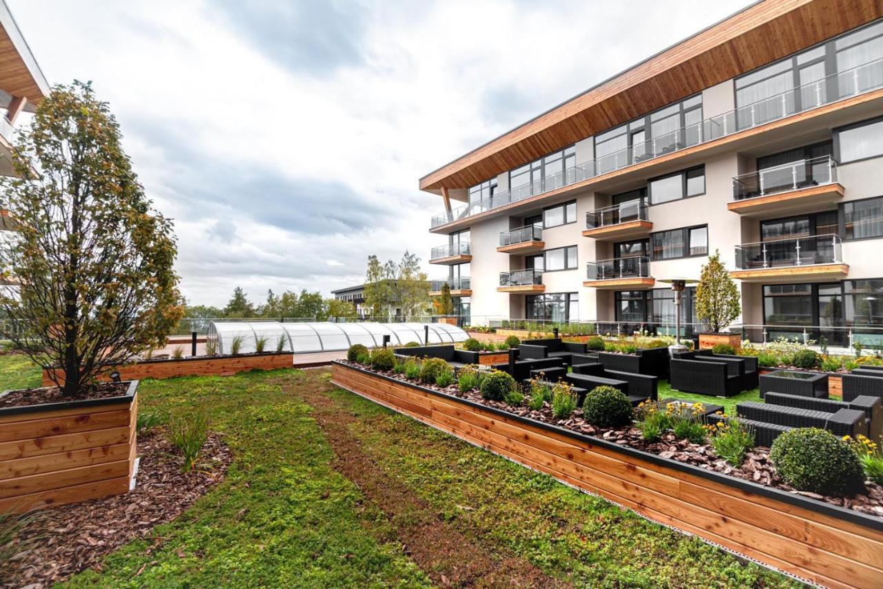 Apartman Liana Hrebienok C107 Високі Татри Екстер'єр фото