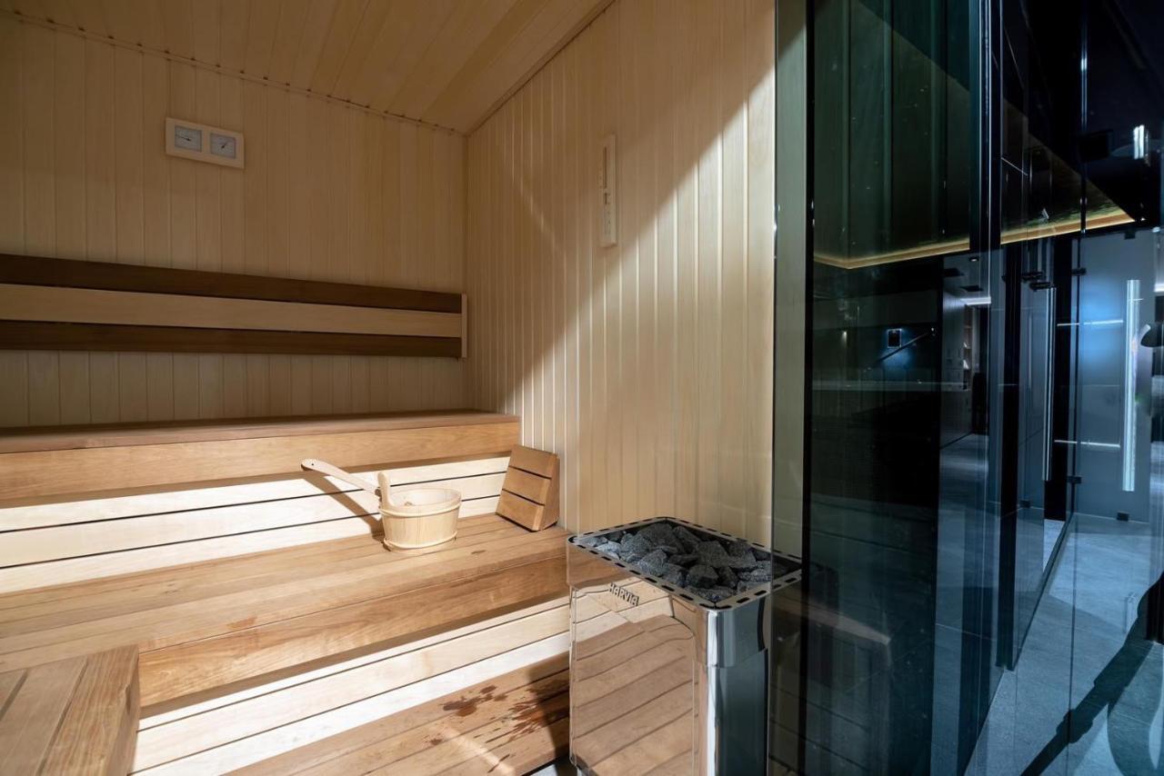 Apartman Liana Hrebienok C107 Високі Татри Екстер'єр фото