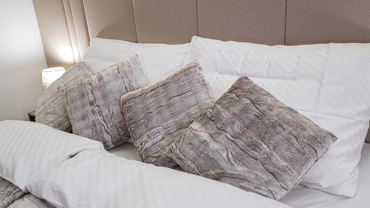 Apartman Liana Hrebienok C107 Високі Татри Екстер'єр фото