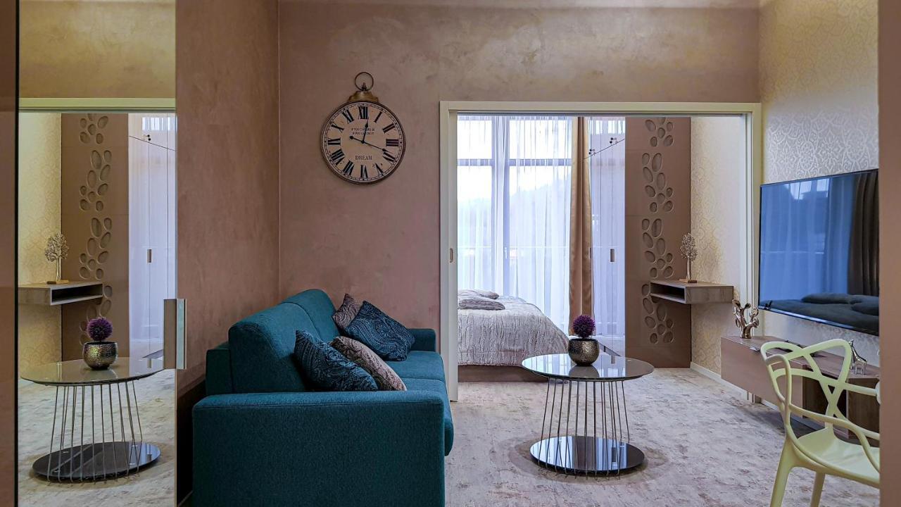 Apartman Liana Hrebienok C107 Високі Татри Екстер'єр фото