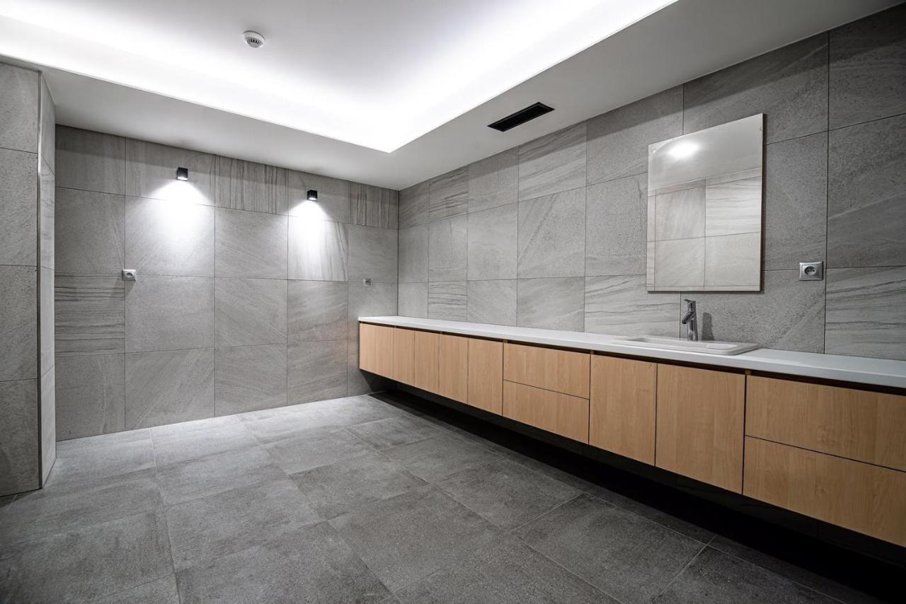 Apartman Liana Hrebienok C107 Високі Татри Екстер'єр фото