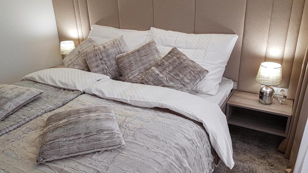 Apartman Liana Hrebienok C107 Високі Татри Екстер'єр фото